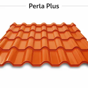 Perla Plus cserepeslemez