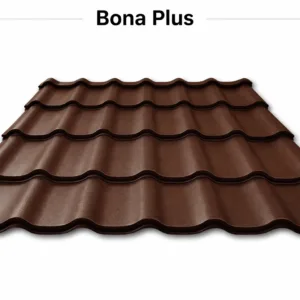 Bona Plus cserepeslemez